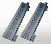 Casting Beds Body